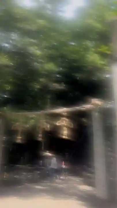 枚岡神社(大阪府)