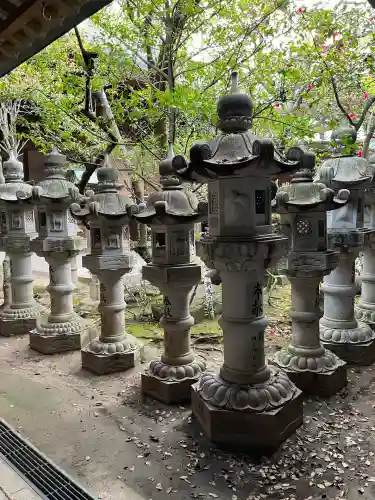 伊豫豆比古命神社(愛媛県)
