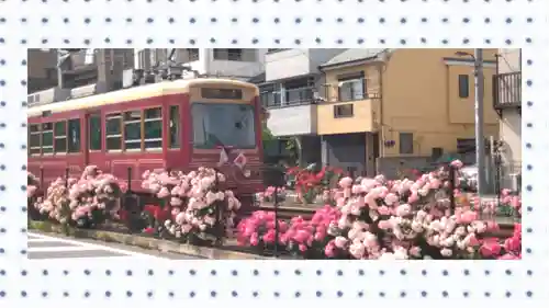 尾久八幡神社(東京都)