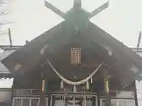 豊足神社(北海道)