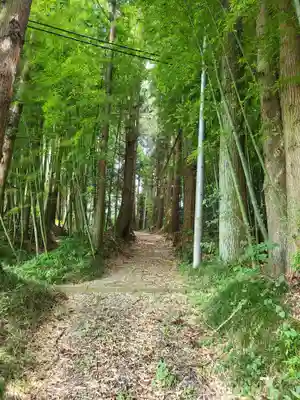 熊野神社(宮城県)