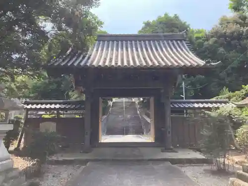 妙立寺(静岡県)