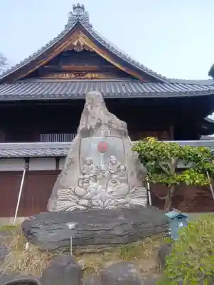 慈光院（曼陀羅寺塔頭）(愛知県)