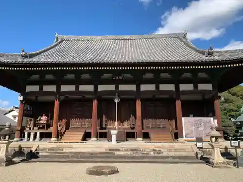 叡福寺(大阪府)
