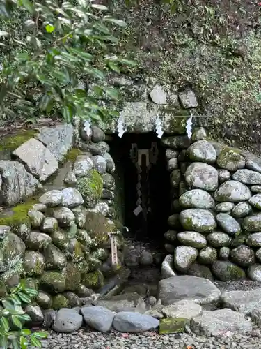 安房神社(千葉県)