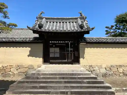 法隆寺(奈良県)