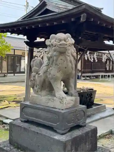 熊野神社(山形県)