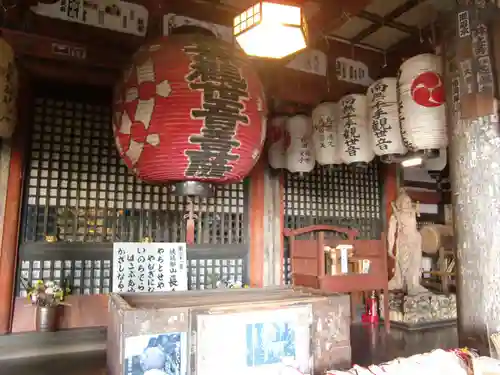 長命寺(滋賀県)