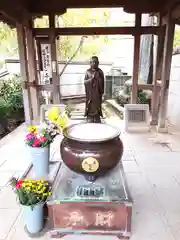 弘明寺(神奈川県)