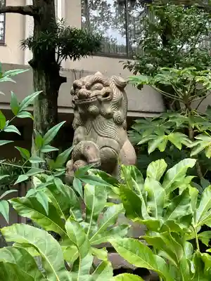 金刀比羅宮東京分社(東京都)