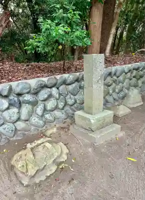 白羽神社(静岡県)
