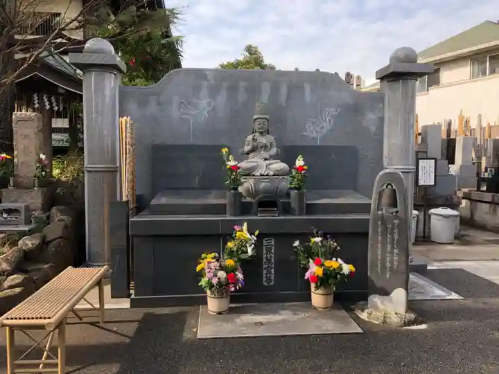 万福寺のその他建物