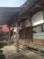 礼讃寺(宮城県)