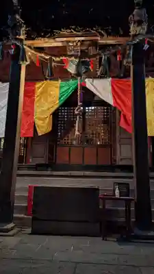 興福寺(宮城県)