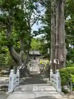 相馬太田神社(福島県)