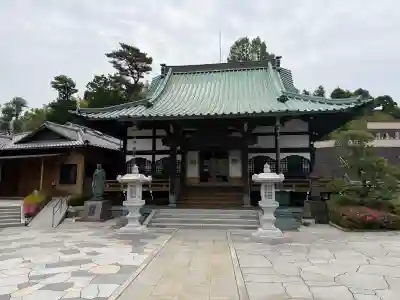 光安寺(神奈川県)