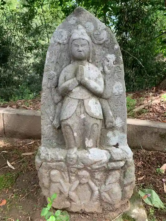 日月神社(千葉県)