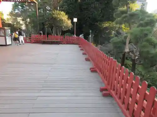 清水観音堂のその他建物