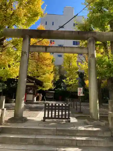 榊神社(東京都)