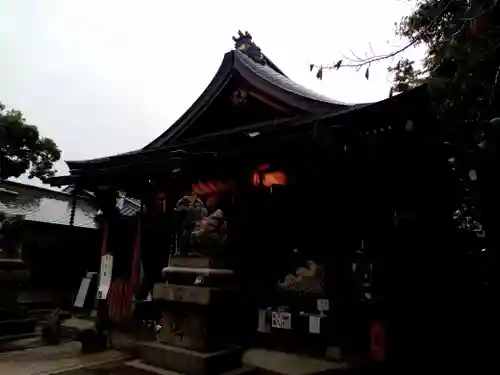 彌榮神社(大阪府)