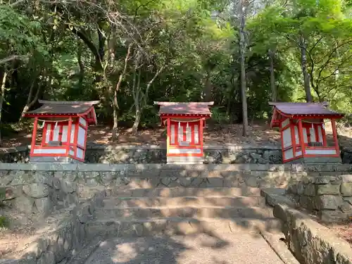 吉備津神社(岡山県)