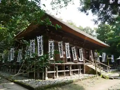 杉本寺のその他建物