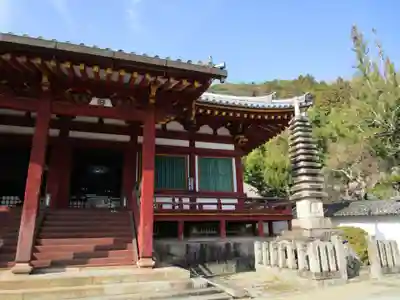 矢田寺(奈良県)