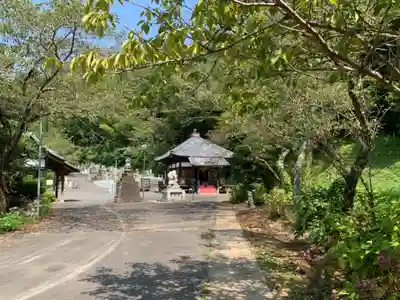 妙楽寺のその他建物