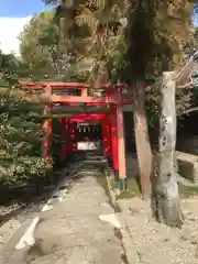 姫路神社(兵庫県)