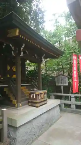 東京大神宮(東京都)
