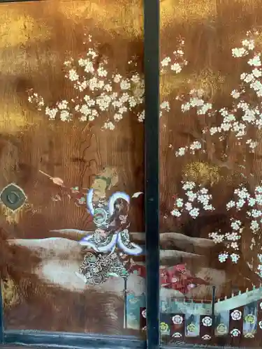 仁和寺のその他建物