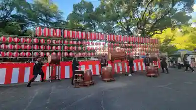 和霊神社(愛媛県)