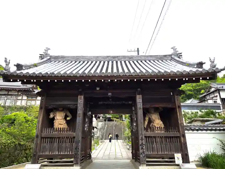 神恵院(香川県)