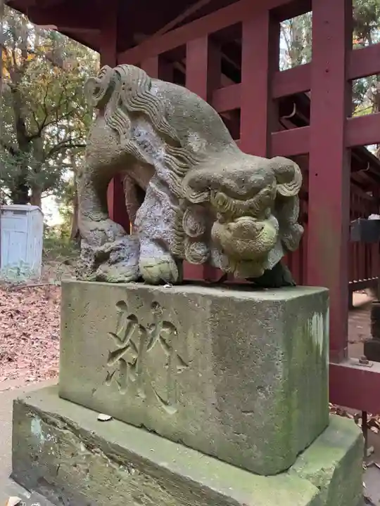 八幡神社(千葉県)