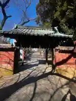 上野東照宮(東京都)