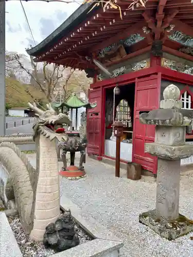 金乗院放光寺(埼玉県)