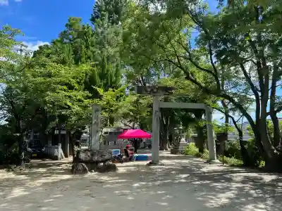 小垣江神明神社(愛知県)