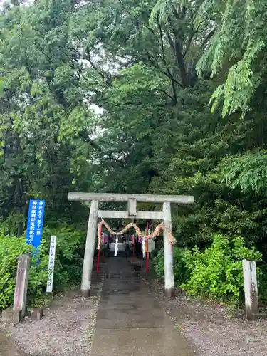 下野 星宮神社(栃木県)