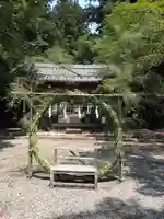 天鷹神社(岐阜県)