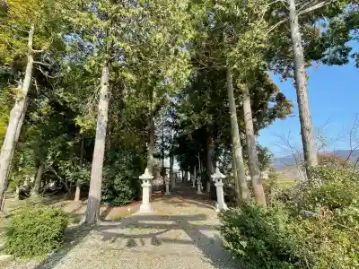 中嶋神社(滋賀県)