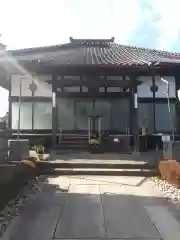 観音寺(栃木県)