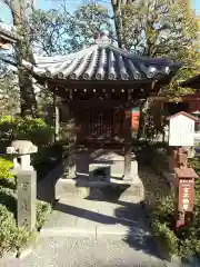 浅草寺(東京都)