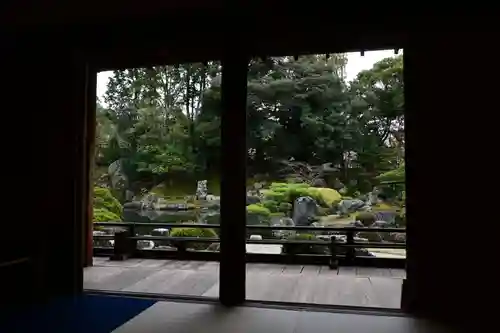 三宝院（三宝院門跡）(京都府)