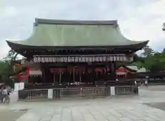 八坂神社(祇園さん)の建物その他