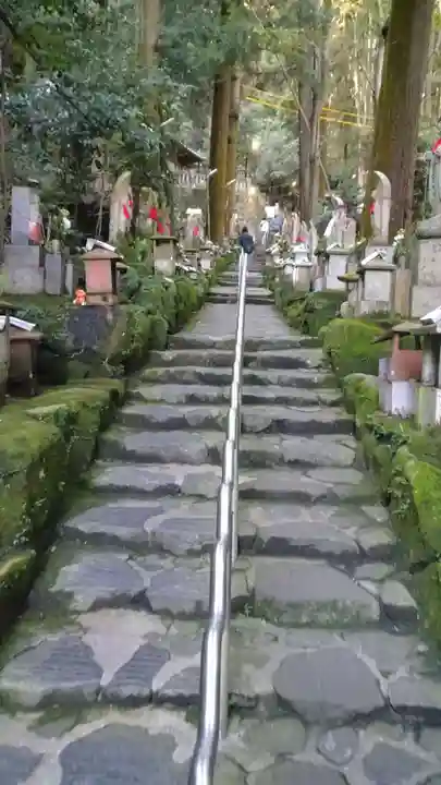 宝山寺(奈良県)