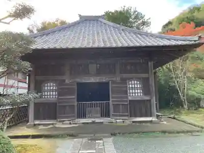 海蔵寺のその他建物