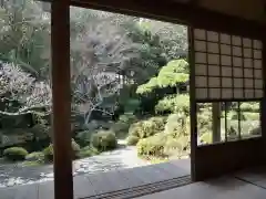 吐月峰柴屋寺(静岡県)