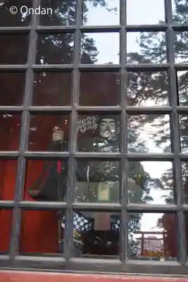 鹿島神宮(茨城県)