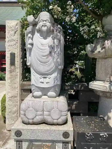 馬頭院(埼玉県)