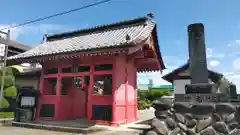 蓮久寺(群馬県)